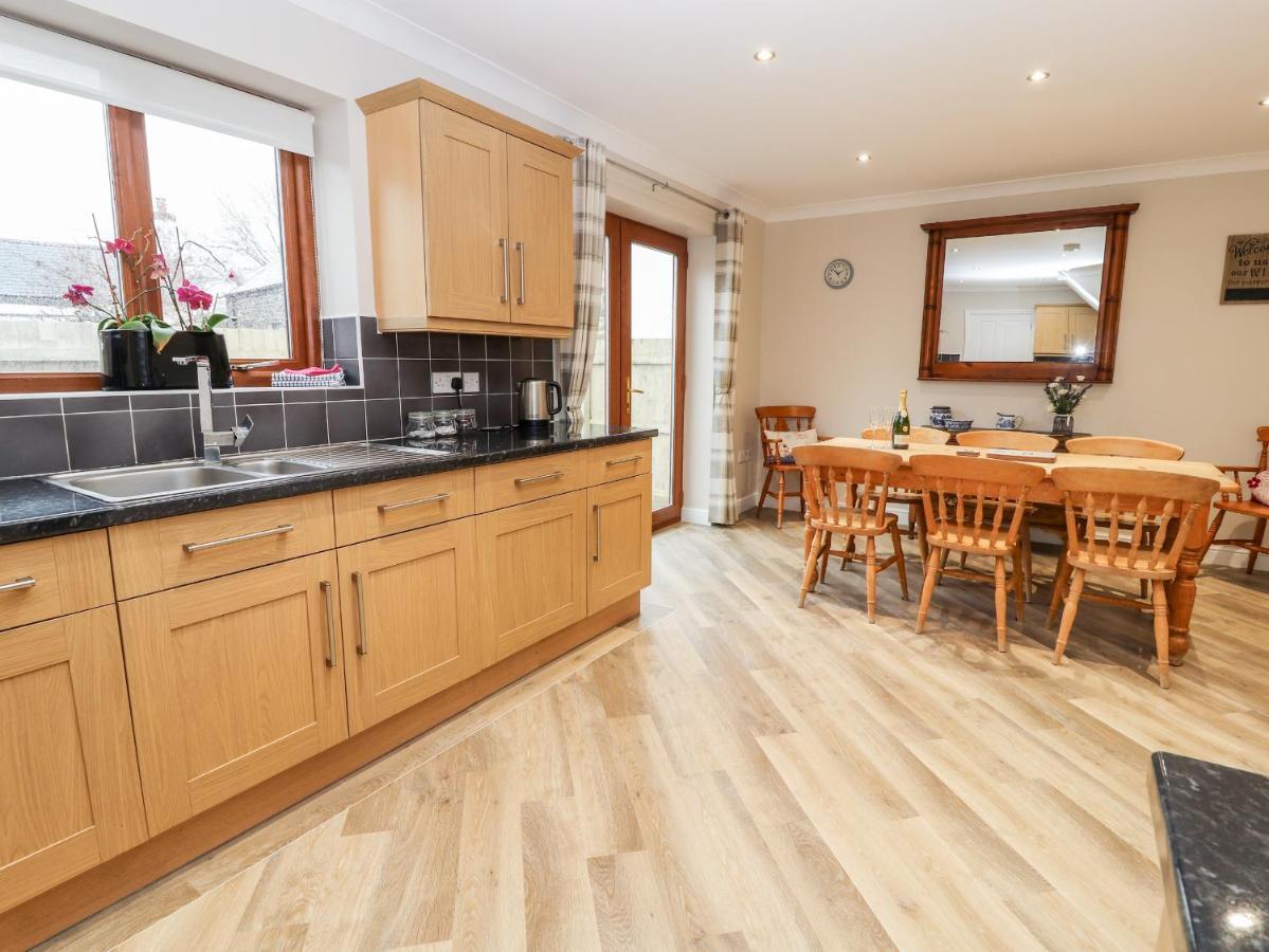 Bryn Seion Vila Llanddeiniolen Exterior foto