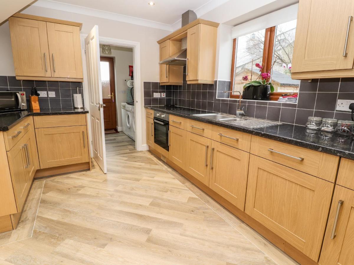 Bryn Seion Vila Llanddeiniolen Exterior foto