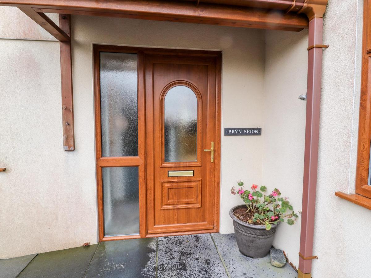 Bryn Seion Vila Llanddeiniolen Exterior foto